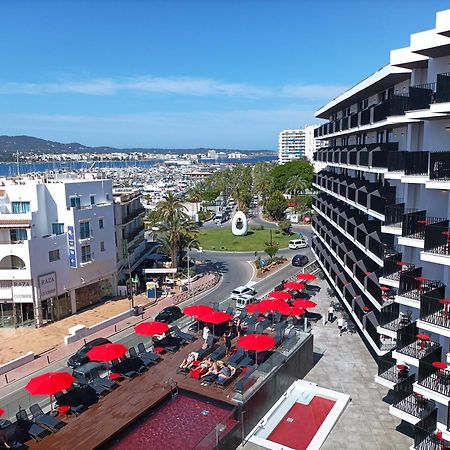 Hotel Vibra District - Adults Only San Antonio  Exterior photo